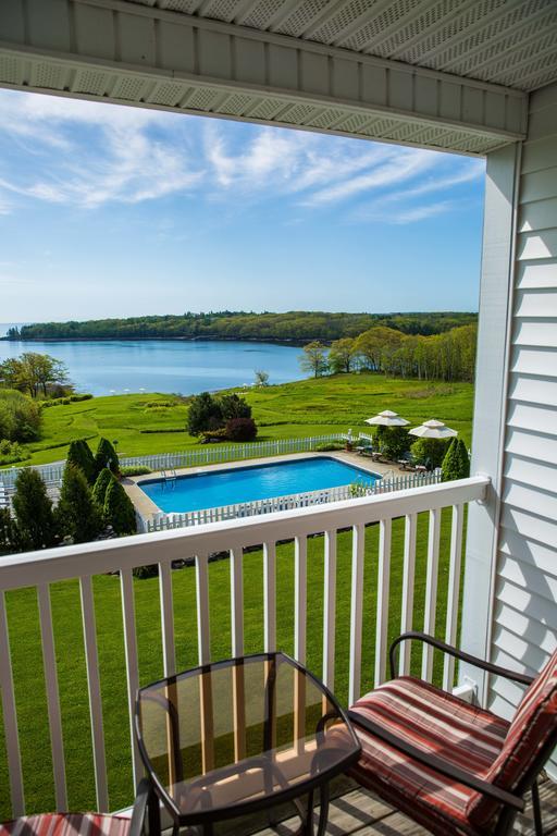Strawberry Hill Seaside Inn Rockport Εξωτερικό φωτογραφία