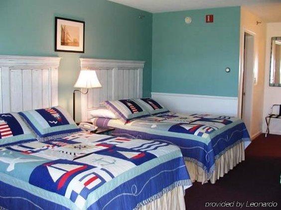 Strawberry Hill Seaside Inn Rockport Δωμάτιο φωτογραφία