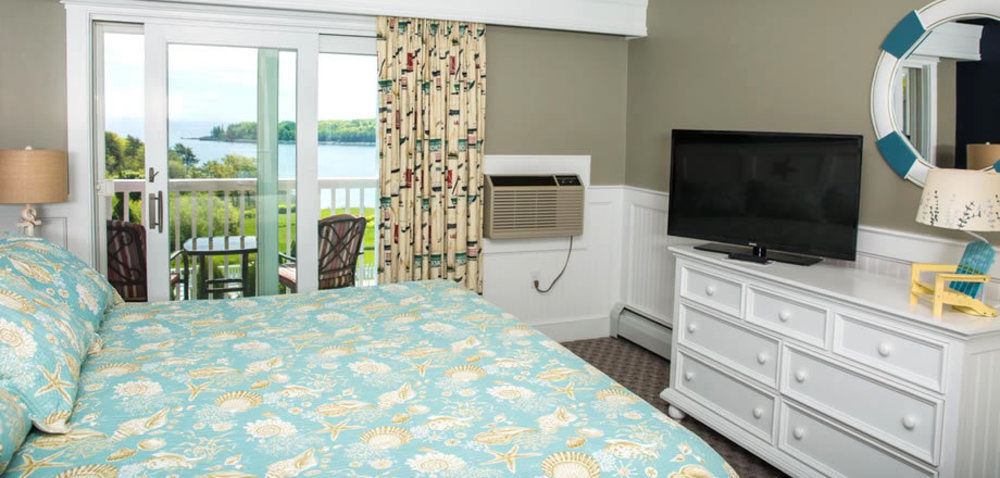 Strawberry Hill Seaside Inn Rockport Εξωτερικό φωτογραφία